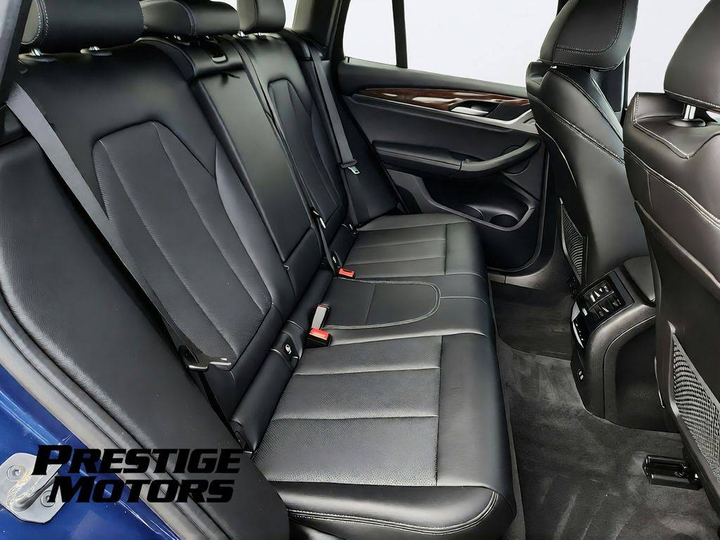 2022 BMW X3 30i - Photo 35