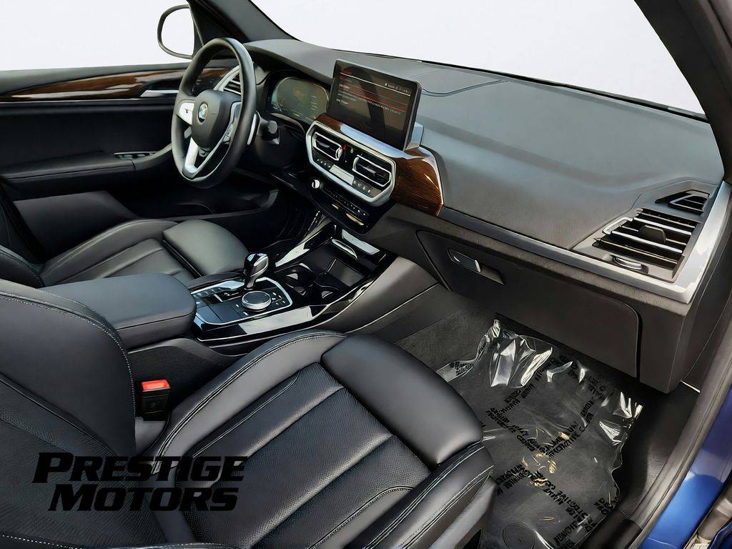 2022 BMW X3 30i - Photo 32