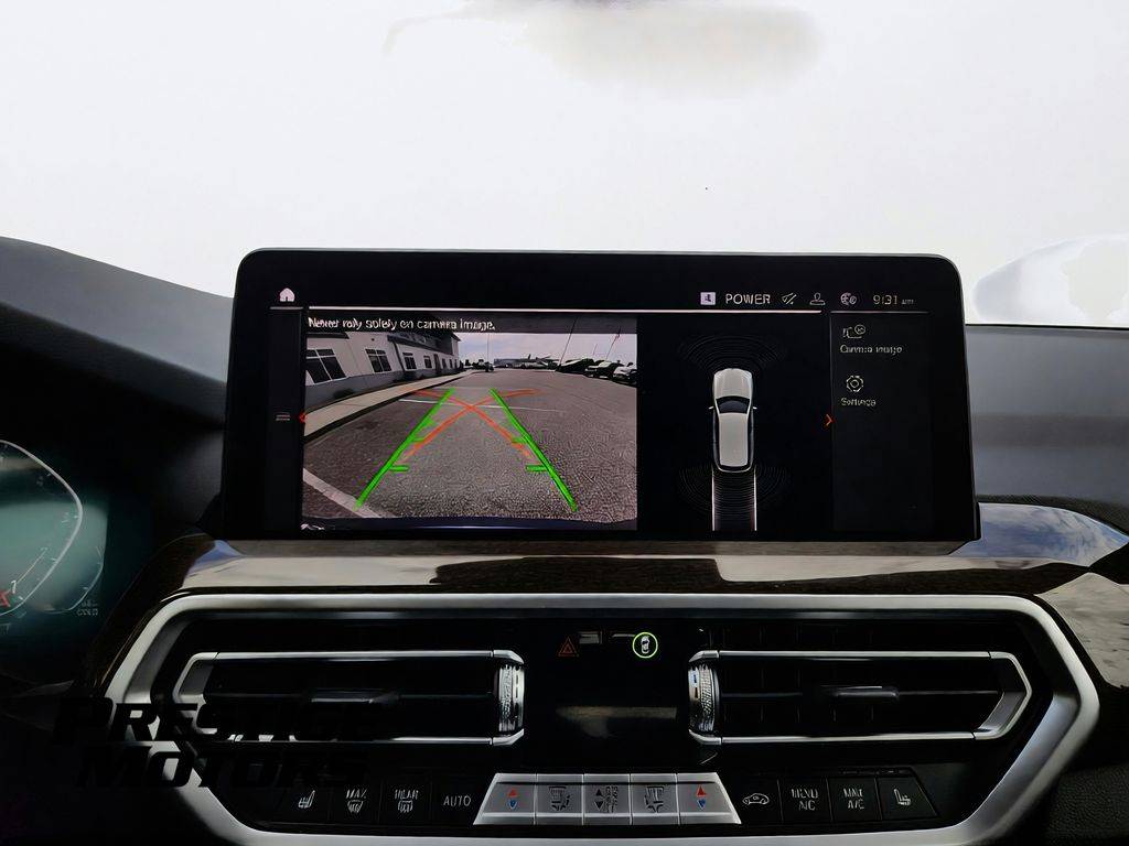 2022 BMW X3 30i - Photo 20