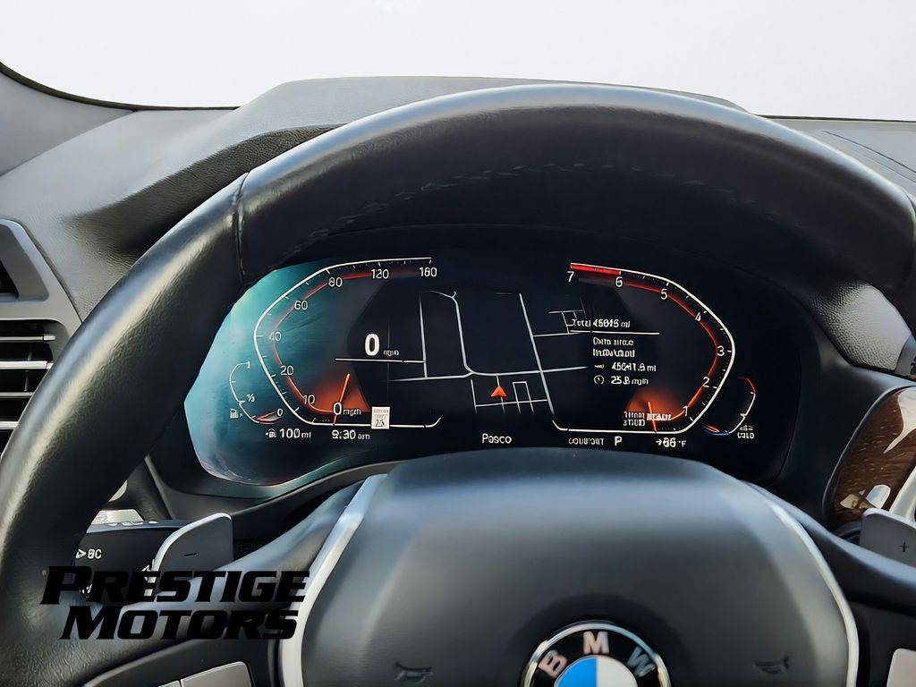 2022 BMW X3 30i - Photo 16