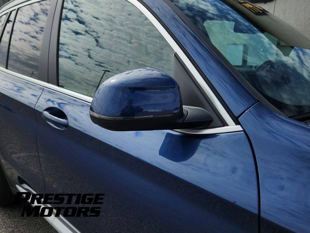 2022 BMW X3 30i - Photo 13
