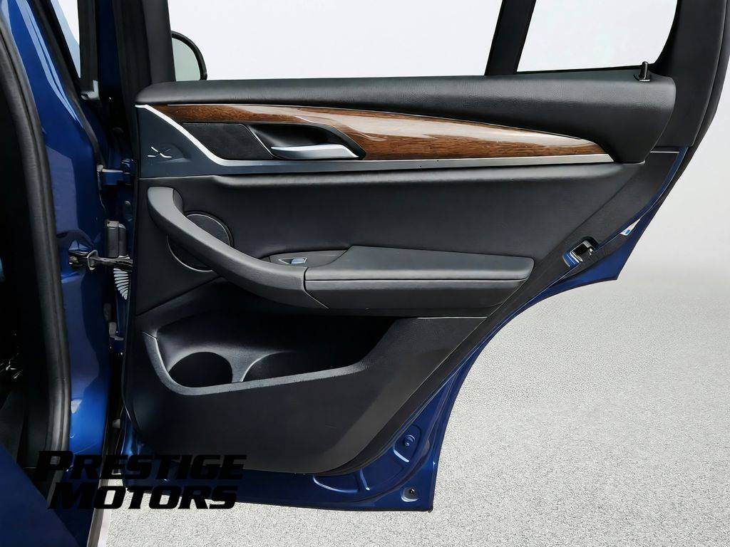 2022 BMW X3 30i - Photo 36