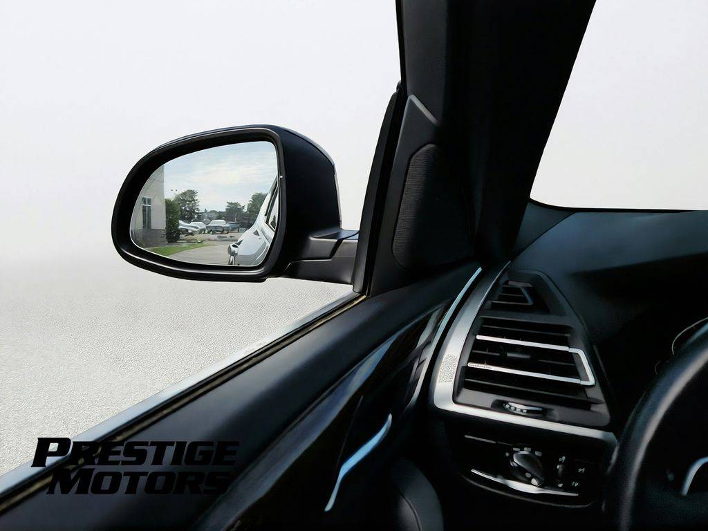 2022 BMW X3 30i - Photo 17