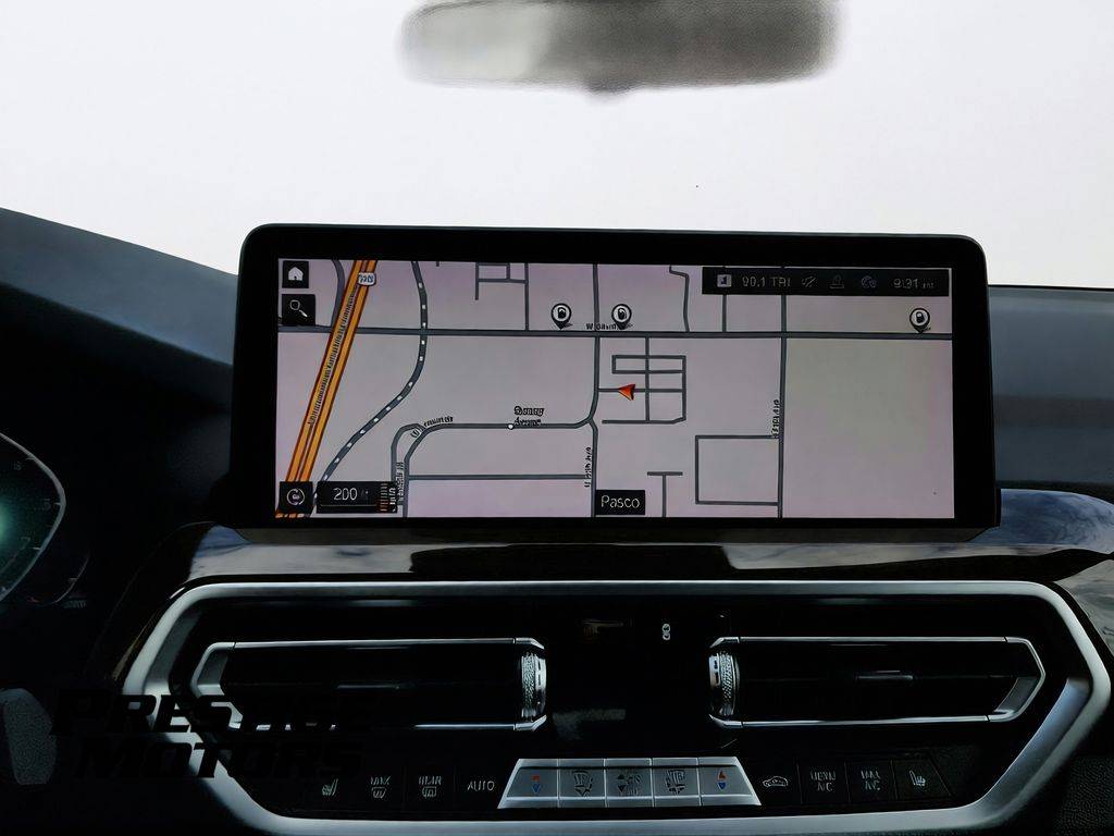 2022 BMW X3 30i - Photo 18