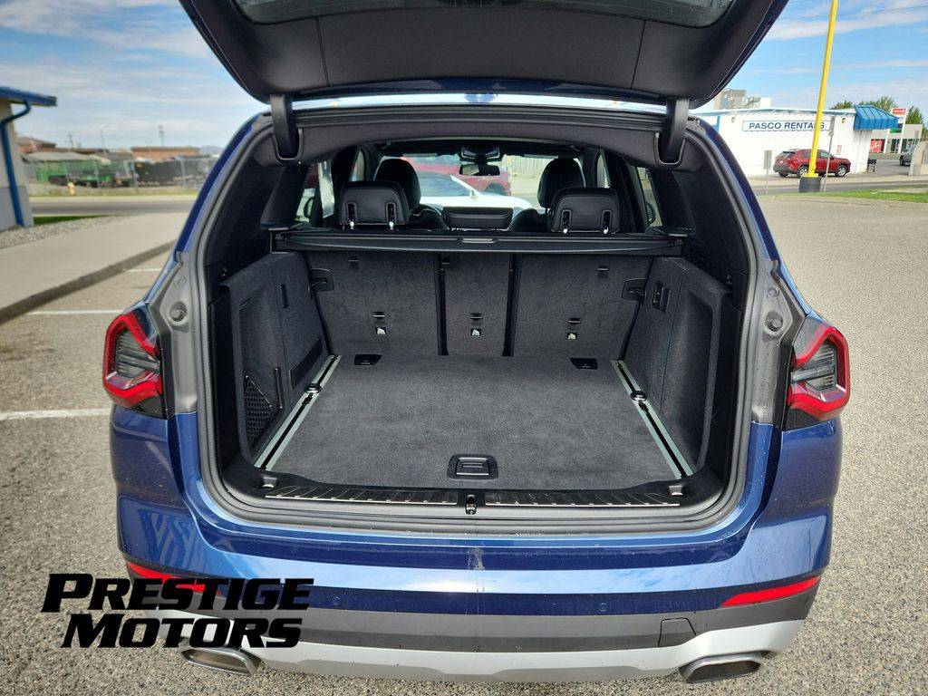 2022 BMW X3 30i - Photo 14