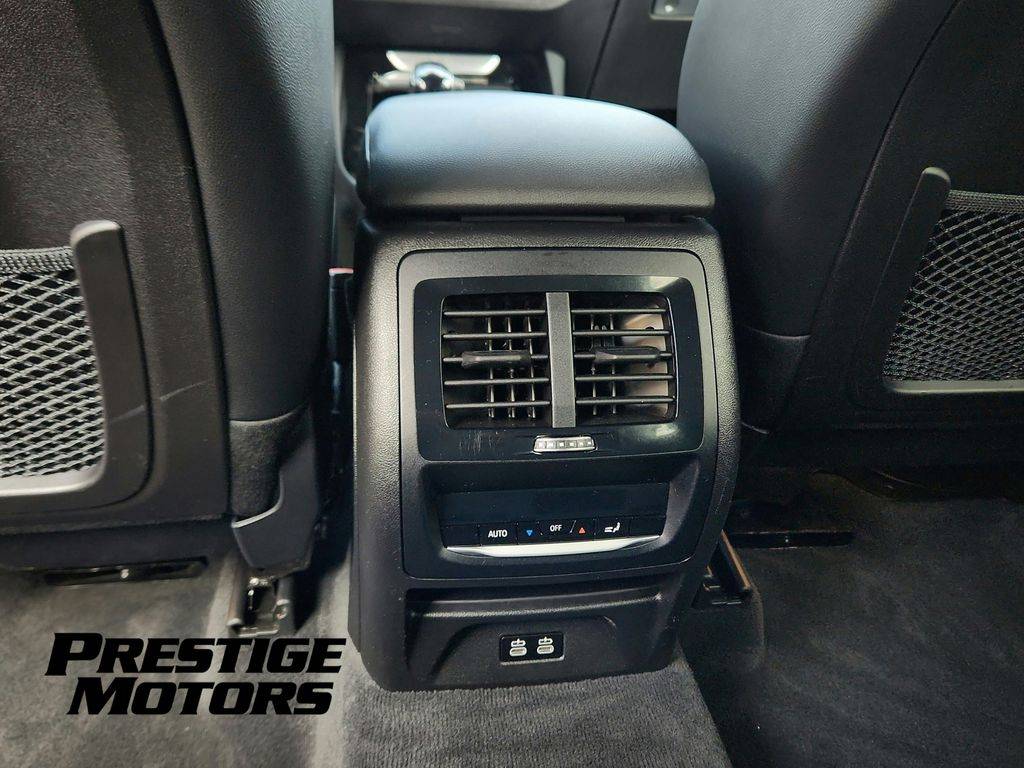 2022 BMW X3 30i - Photo 29