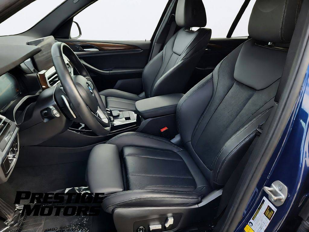 2022 BMW X3 30i - Photo 25