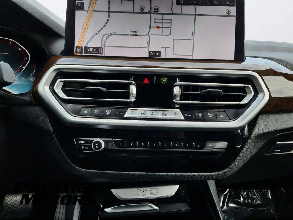 2022 BMW X3 30i - Photo 19