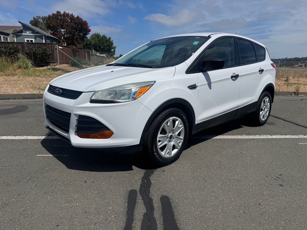 2014 FORD ESCAPE for sale in SANTA ROSA