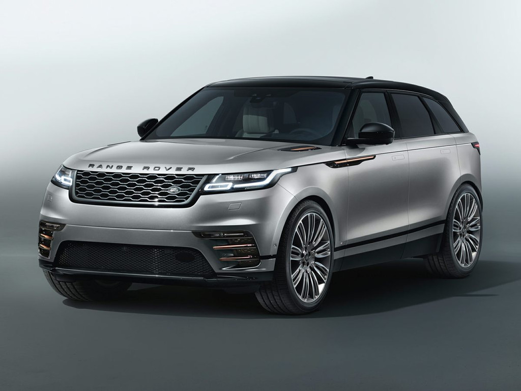 2020 LAND ROVER RANGE ROVER VELAR for sale in SANTA MARIA