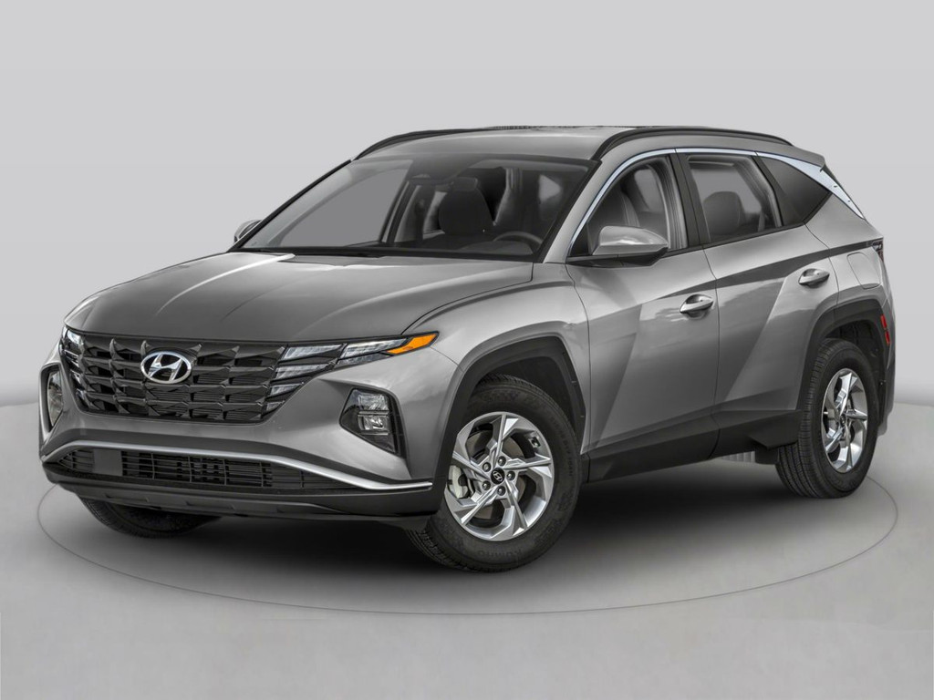 2024 HYUNDAI TUCSON for sale in SANTA MARIA