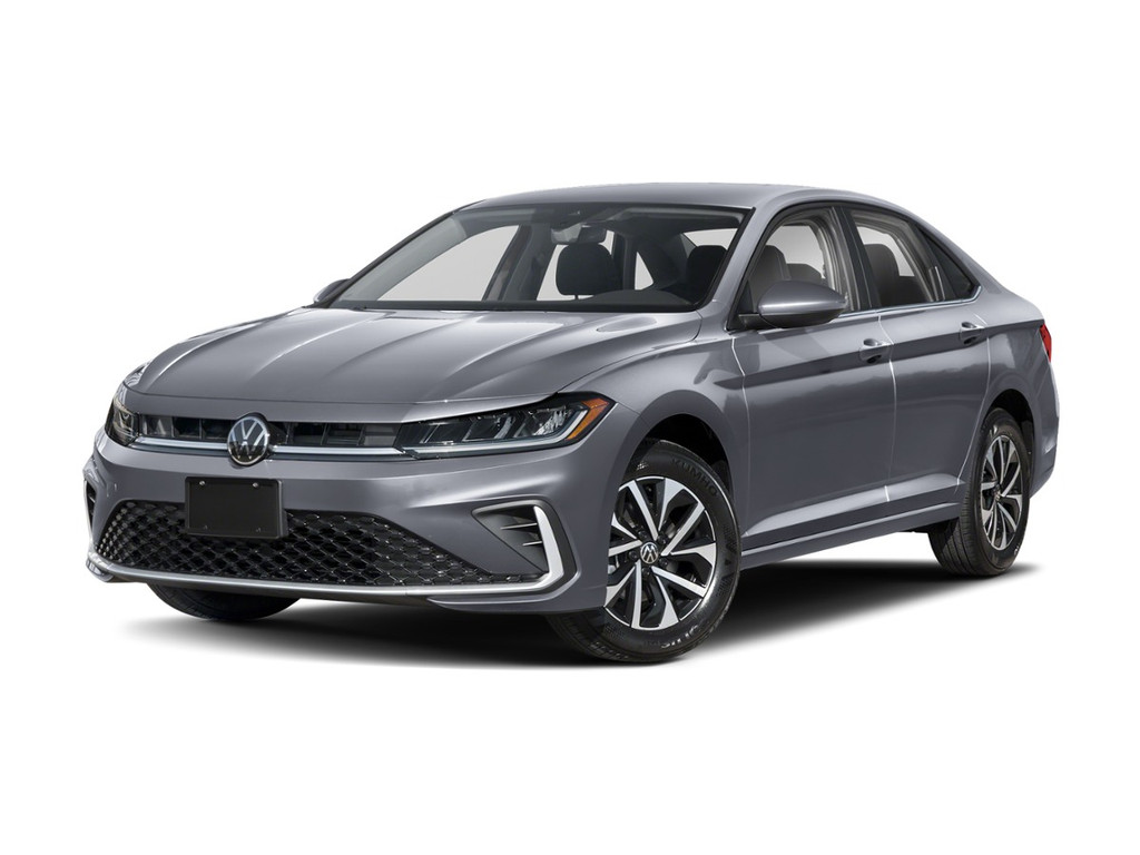 2025 VOLKSWAGEN JETTA for sale in SANTA MARIA