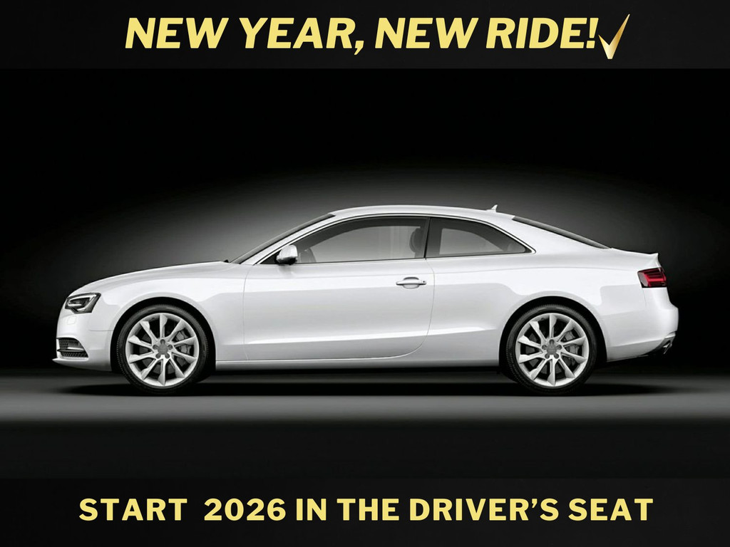 2017 AUDI A5 for sale in SANTA MARIA