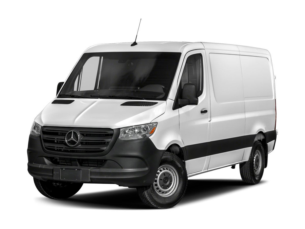 2020 MERCEDES-BENZ SPRINTER 2500 for sale in SANTA MARIA