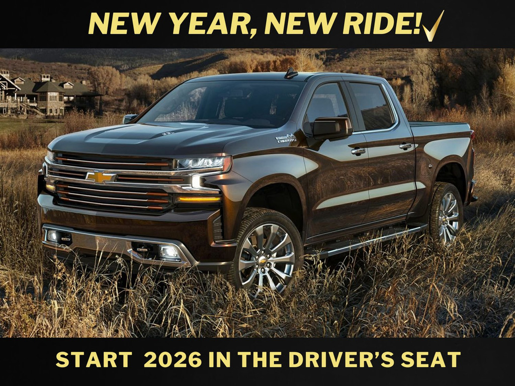 2022 CHEVROLET SILVERADO 1500 LTD for sale in SANTA MARIA
