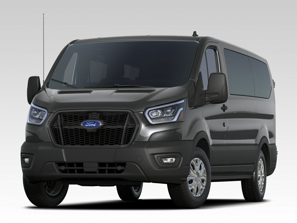 2021 FORD TRANSIT-350 for sale in SANTA MARIA