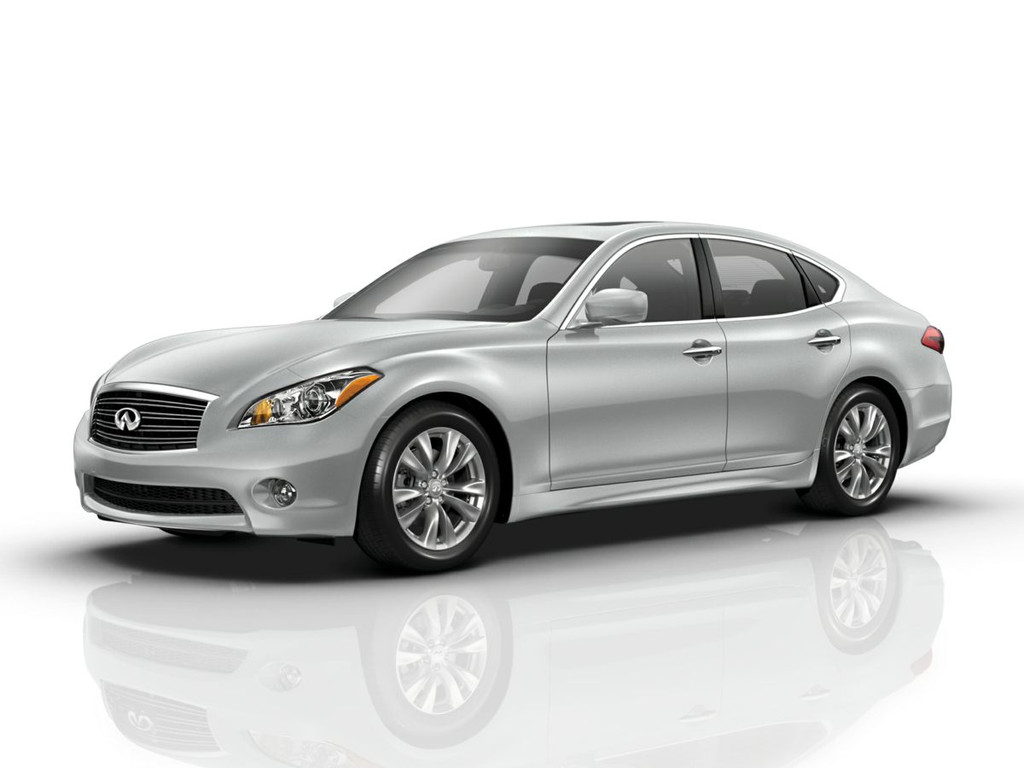 2012 INFINITI M37 for sale in SANTA MARIA