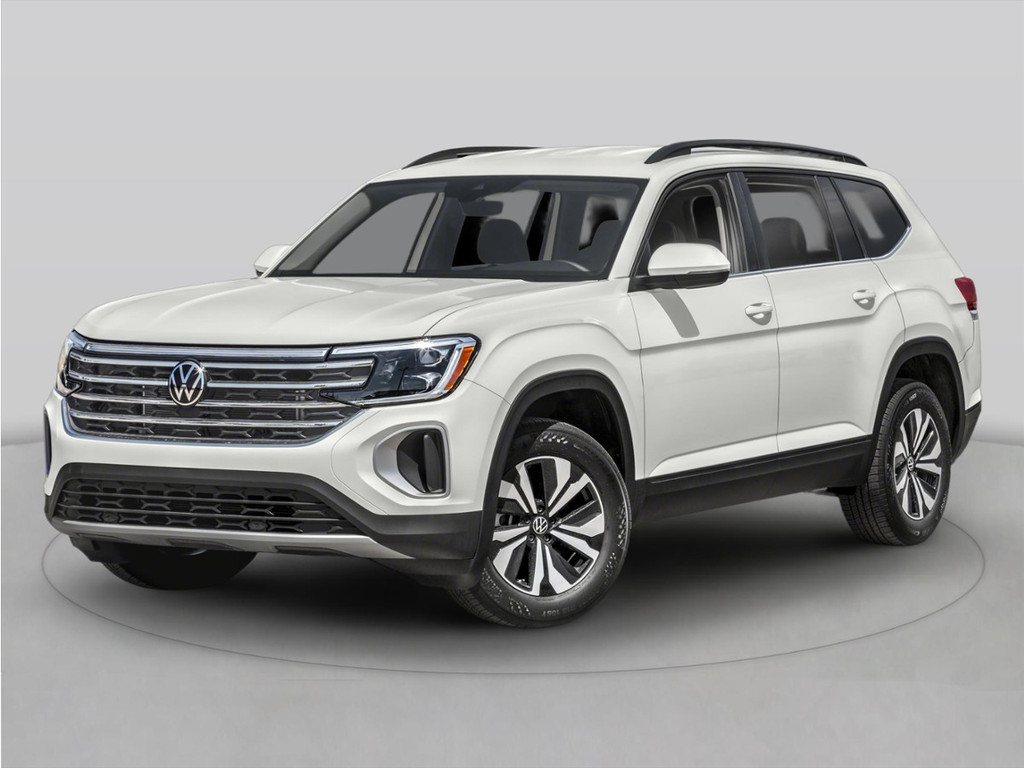 2025 VOLKSWAGEN ATLAS for sale in SANTA MARIA