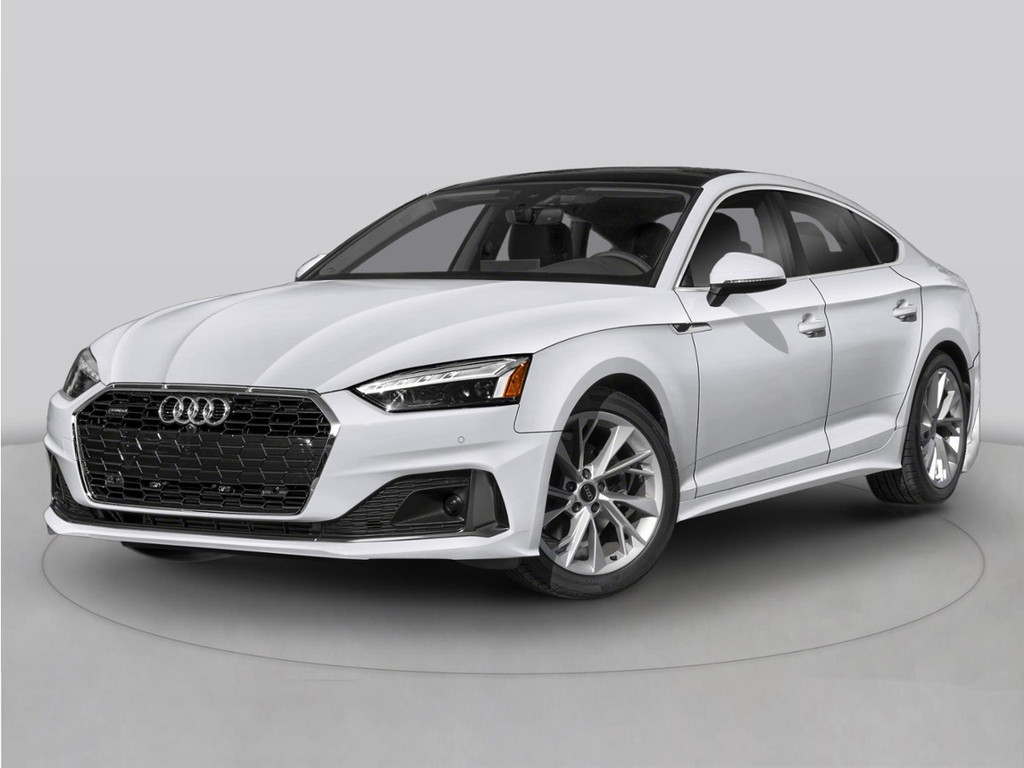 2024 AUDI A5 SPORTBACK for sale in SANTA MARIA