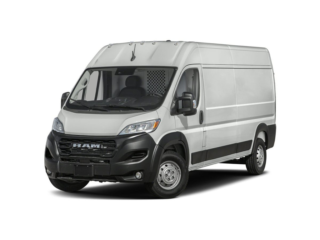 2023 RAM PROMASTER 2500 for sale in SANTA MARIA