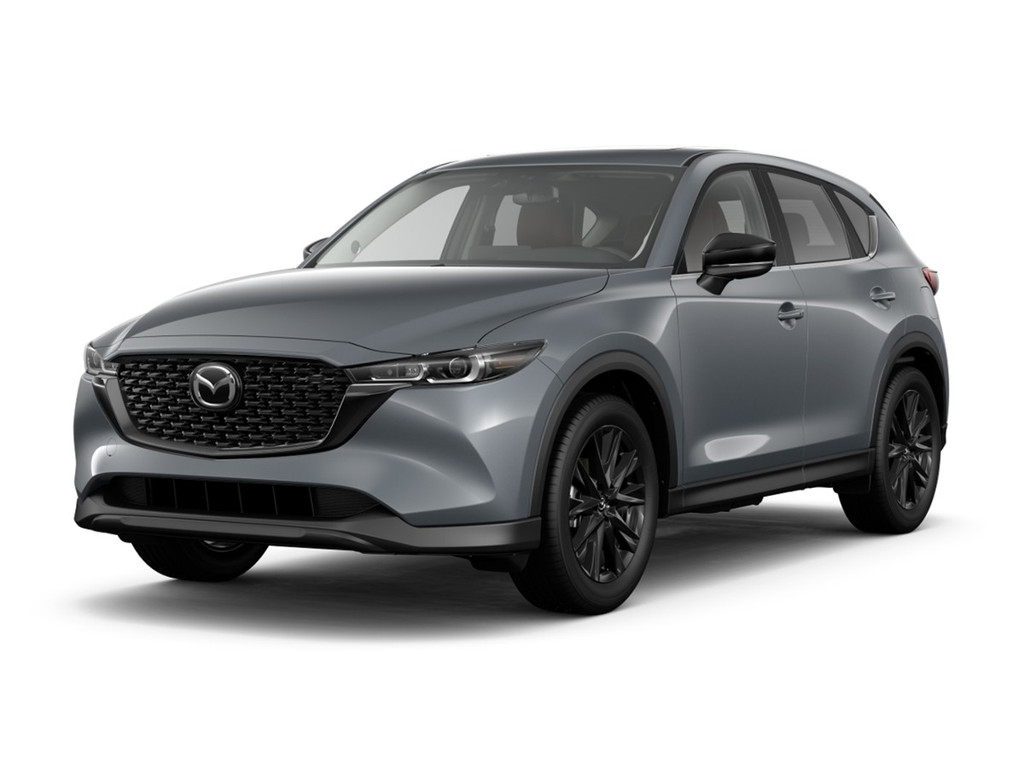 2024 MAZDA CX-5 for sale in SANTA MARIA
