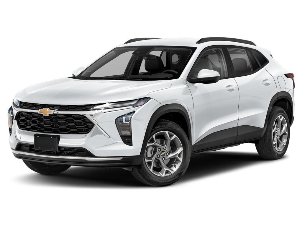 2025 CHEVROLET TRAX for sale in SANTA MARIA