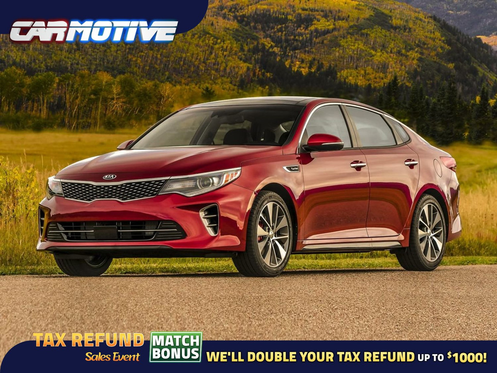 2017 KIA OPTIMA for sale in SANTA MARIA