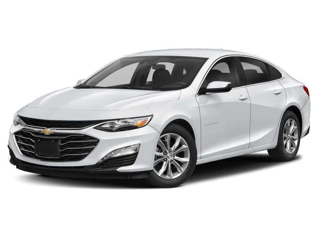 2024 CHEVROLET MALIBU for sale in SANTA MARIA
