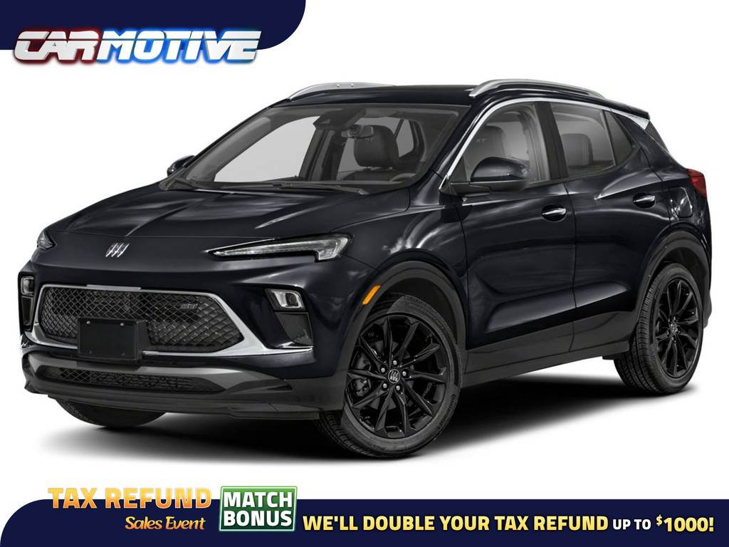 2024 BUICK ENCORE GX for sale in SANTA MARIA