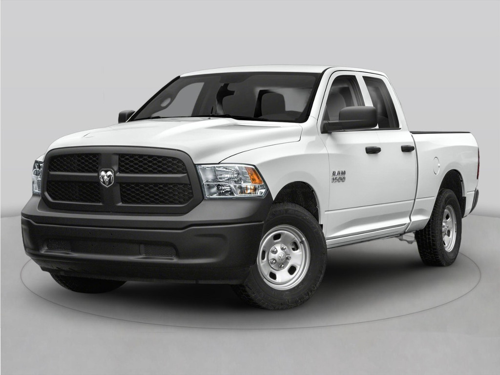 2024 RAM 1500 CLASSIC for sale in SANTA MARIA