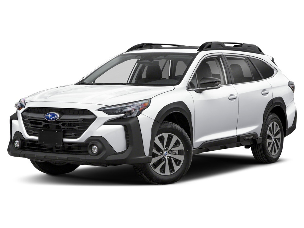 2025 SUBARU OUTBACK for sale in SANTA MARIA