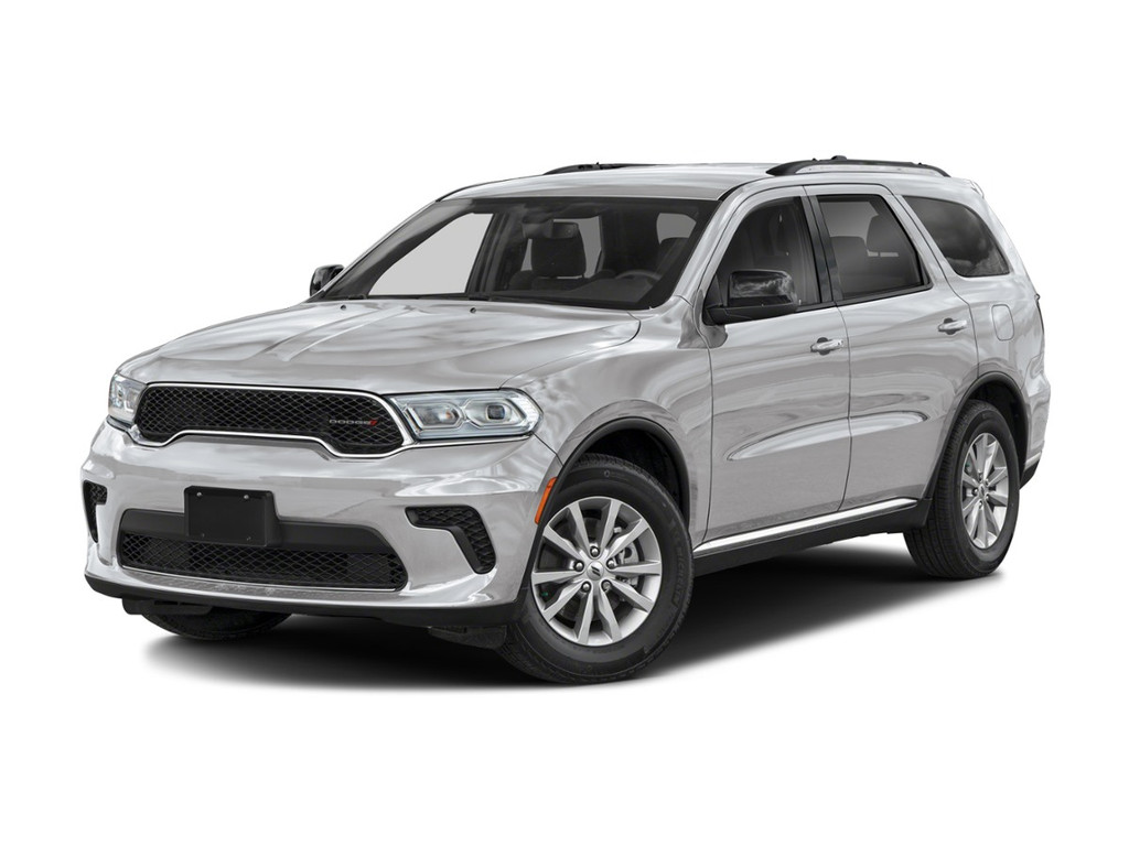 2024 DODGE DURANGO for sale in SANTA MARIA