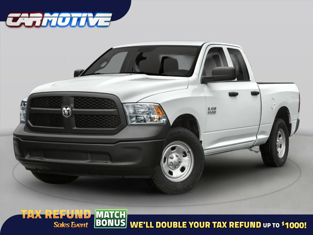 2021 RAM 1500 CLASSIC for sale in SANTA MARIA