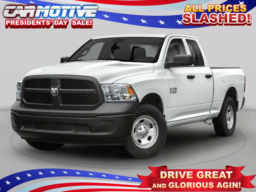 2021 RAM 1500 CLASSIC for sale in SANTA MARIA