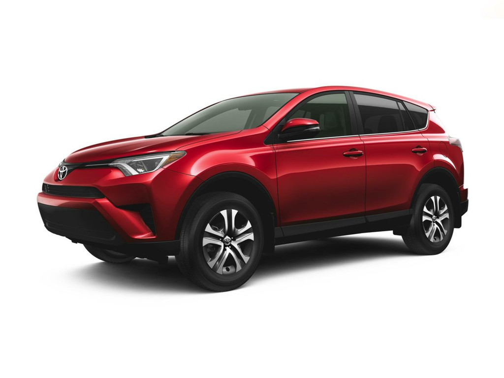 2018 TOYOTA RAV4 for sale in SANTA MARIA