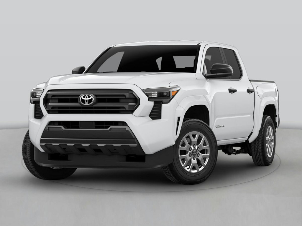 2024 TOYOTA TACOMA for sale in SANTA MARIA