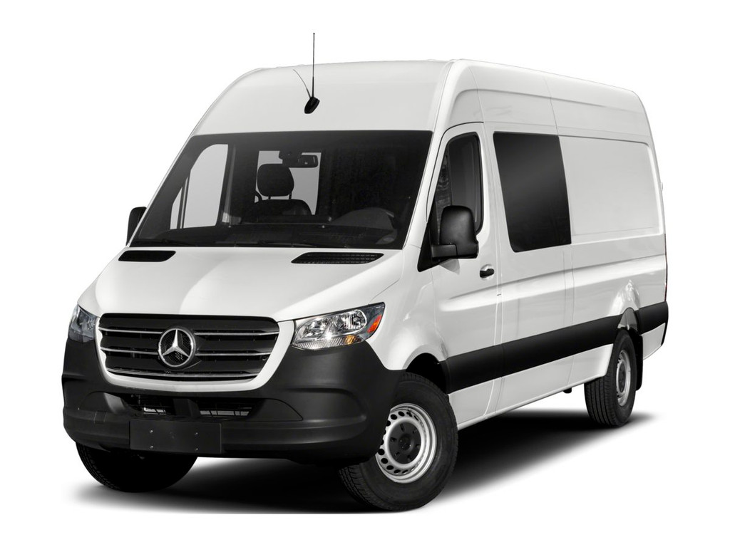 2020 MERCEDES-BENZ SPRINTER 2500 for sale in SANTA MARIA
