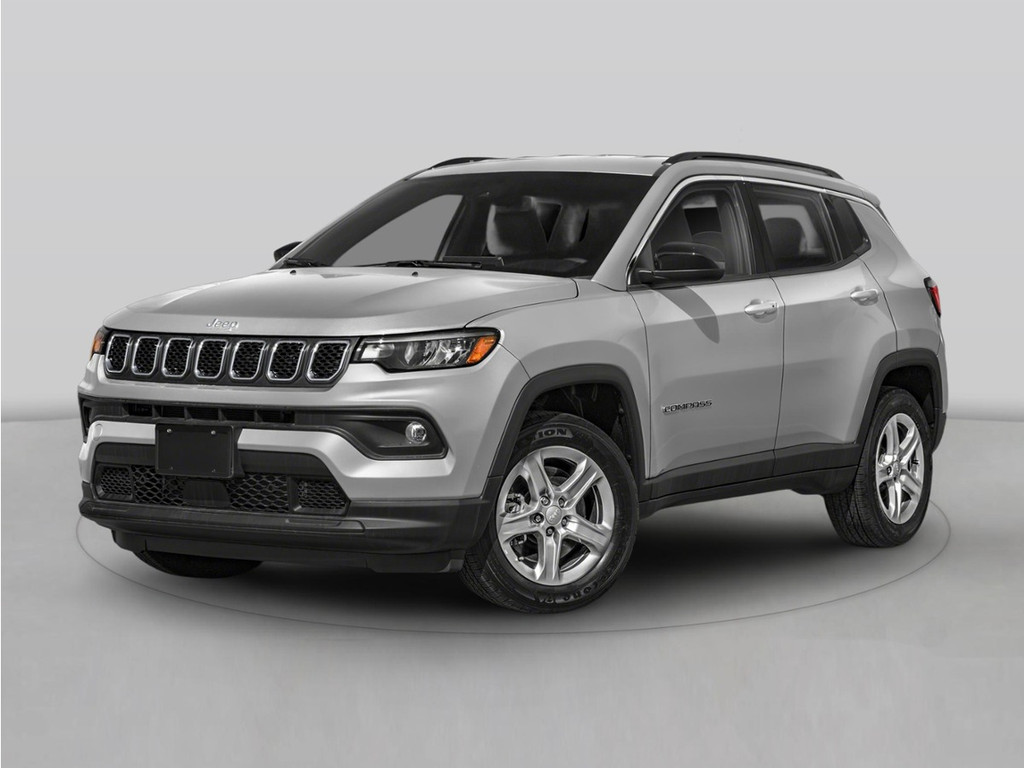 2024 JEEP COMPASS for sale in SANTA MARIA