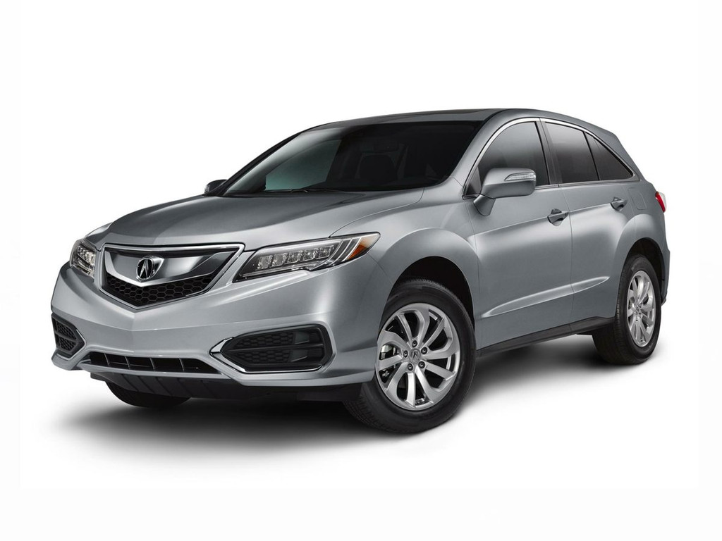 2017 ACURA RDX for sale in SANTA MARIA