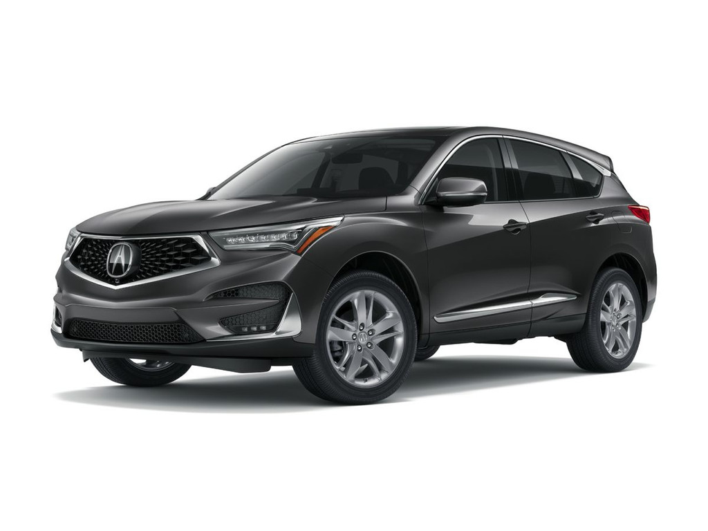 2019 ACURA RDX for sale in SANTA MARIA