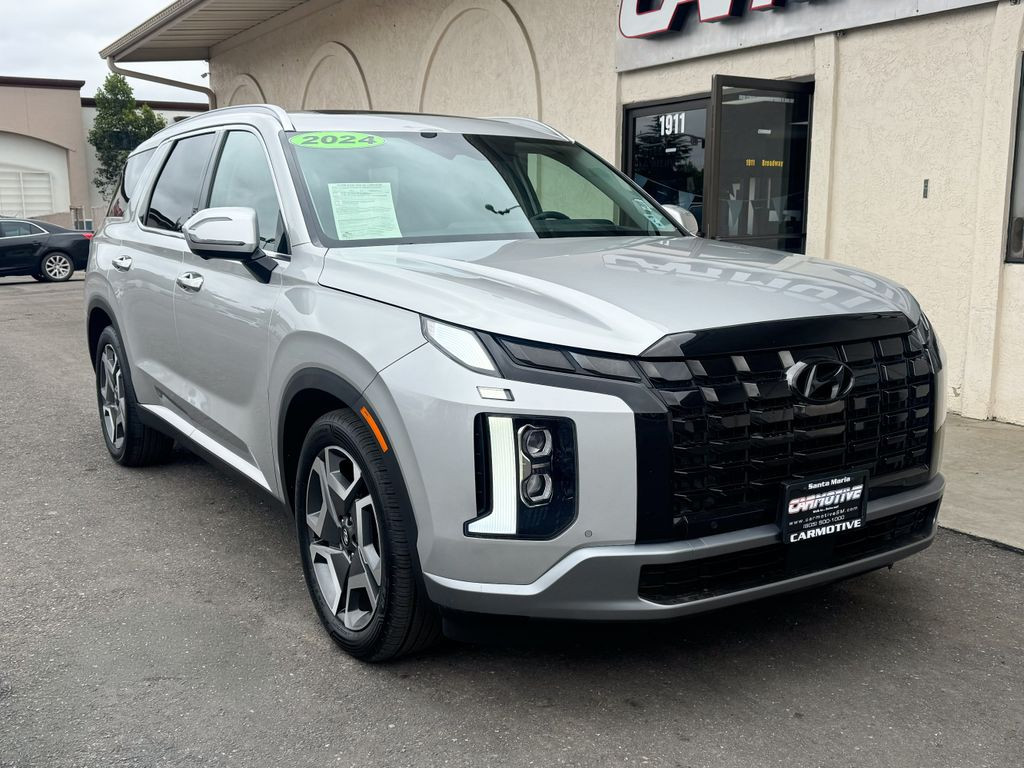 2024 HYUNDAI PALISADE for sale in SANTA MARIA