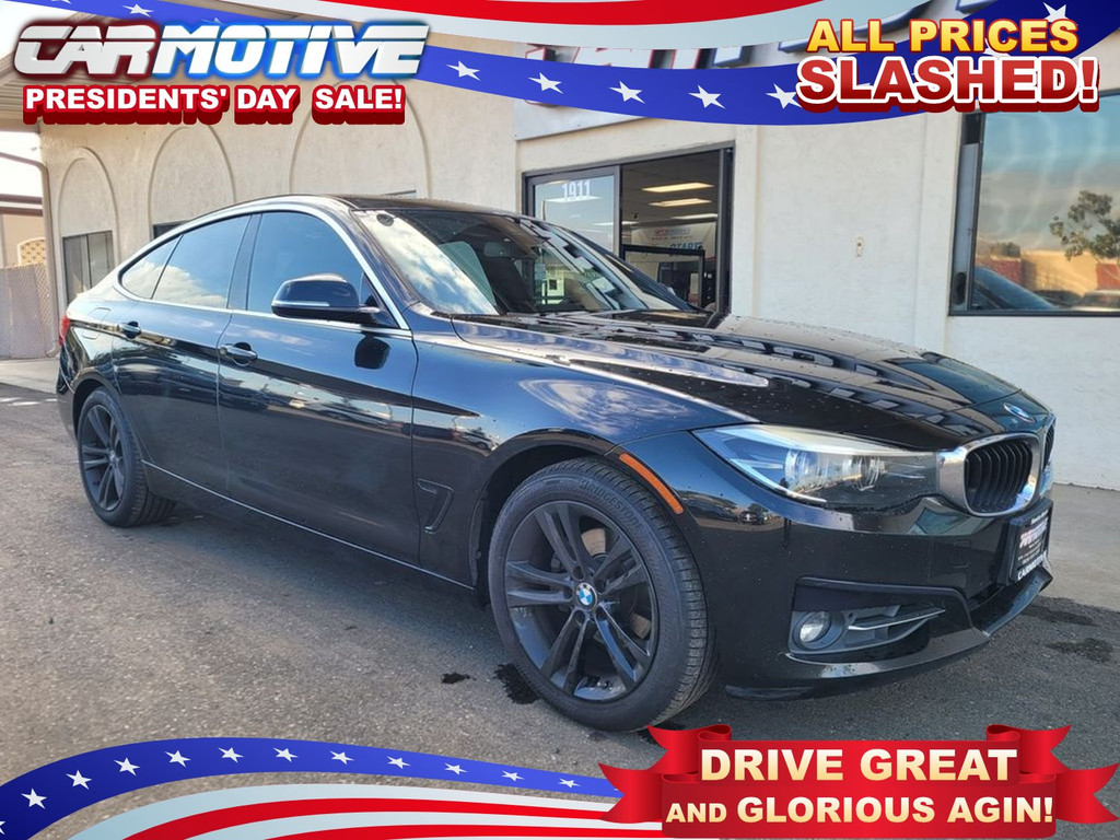 2018 BMW 3 SERIES for sale in SANTA MARIA