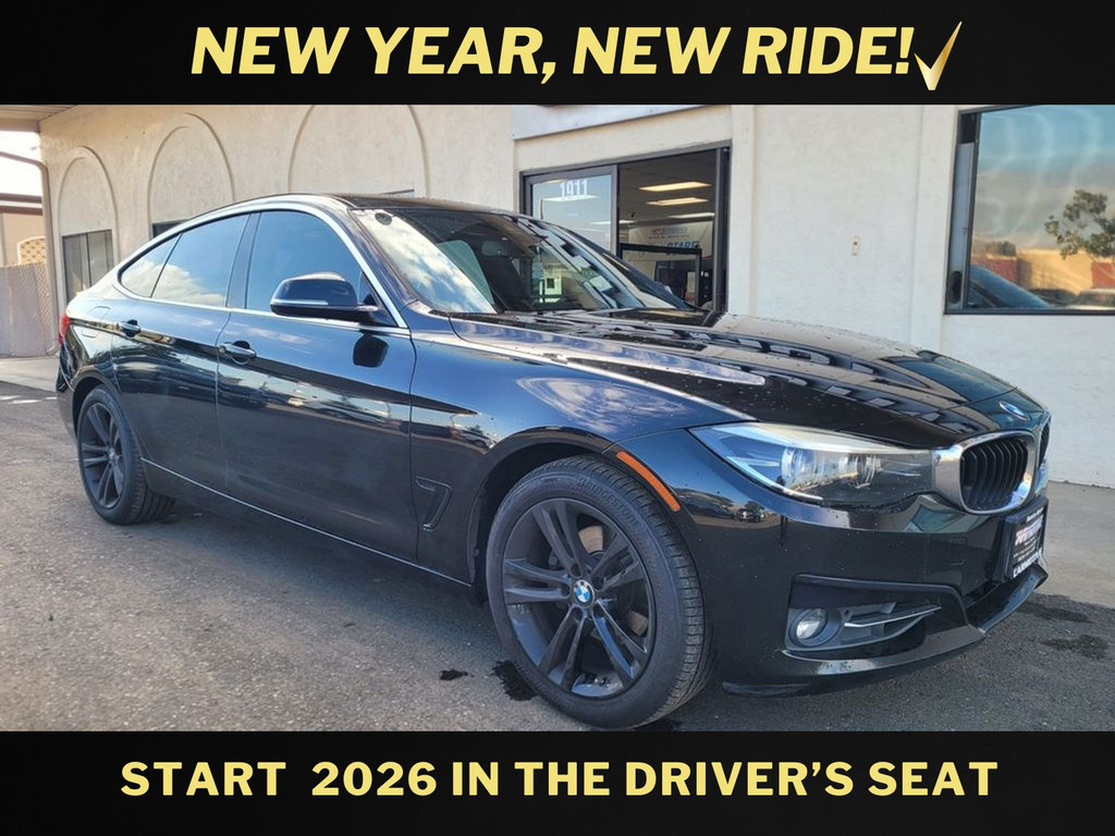2018 BMW 3 SERIES for sale in SANTA MARIA