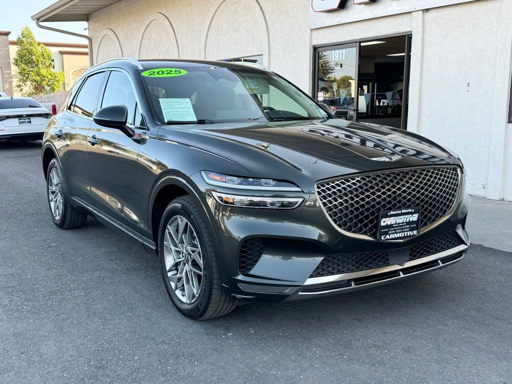 2025 GENESIS GV70 for sale in SANTA MARIA