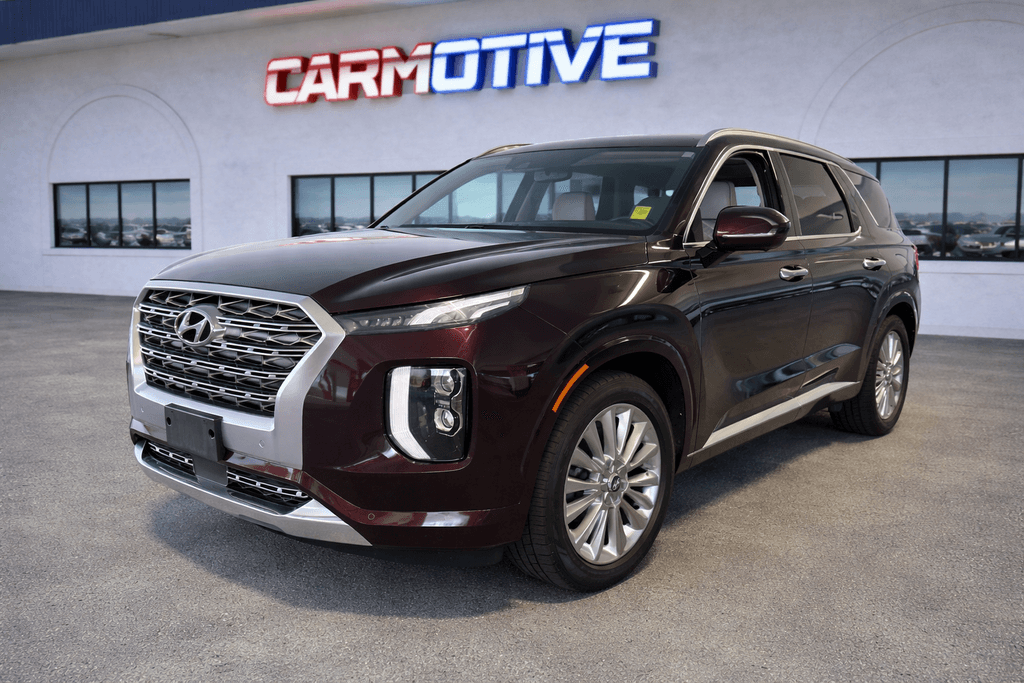 2020 HYUNDAI PALISADE for sale in SANTA MARIA