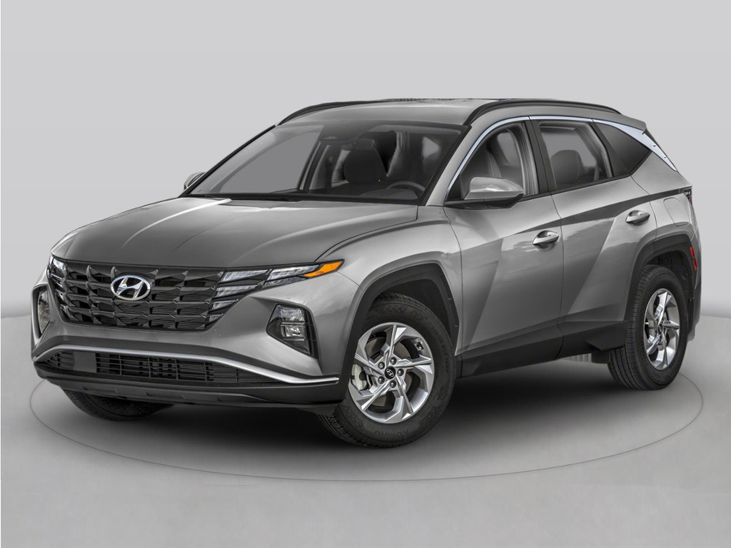 2024 HYUNDAI TUCSON for sale in SANTA MARIA