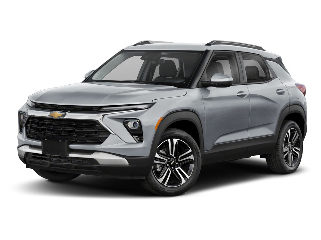 2025 CHEVROLET TRAILBLAZER for sale in SANTA MARIA