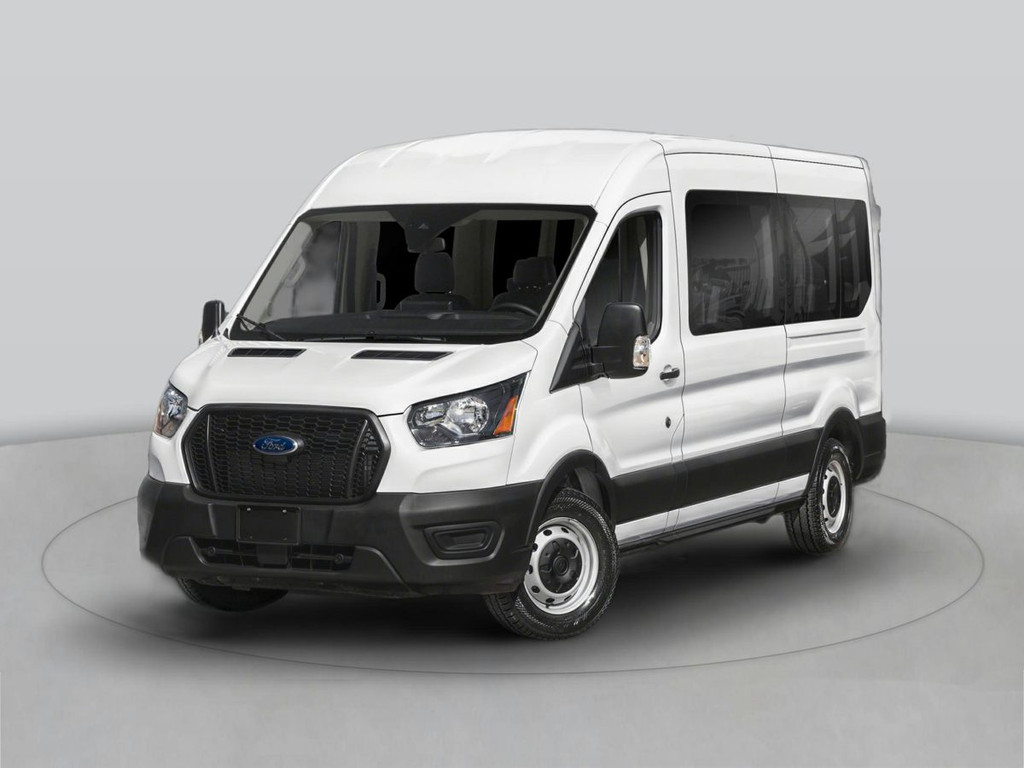 2024 FORD TRANSIT-350 for sale in SANTA MARIA