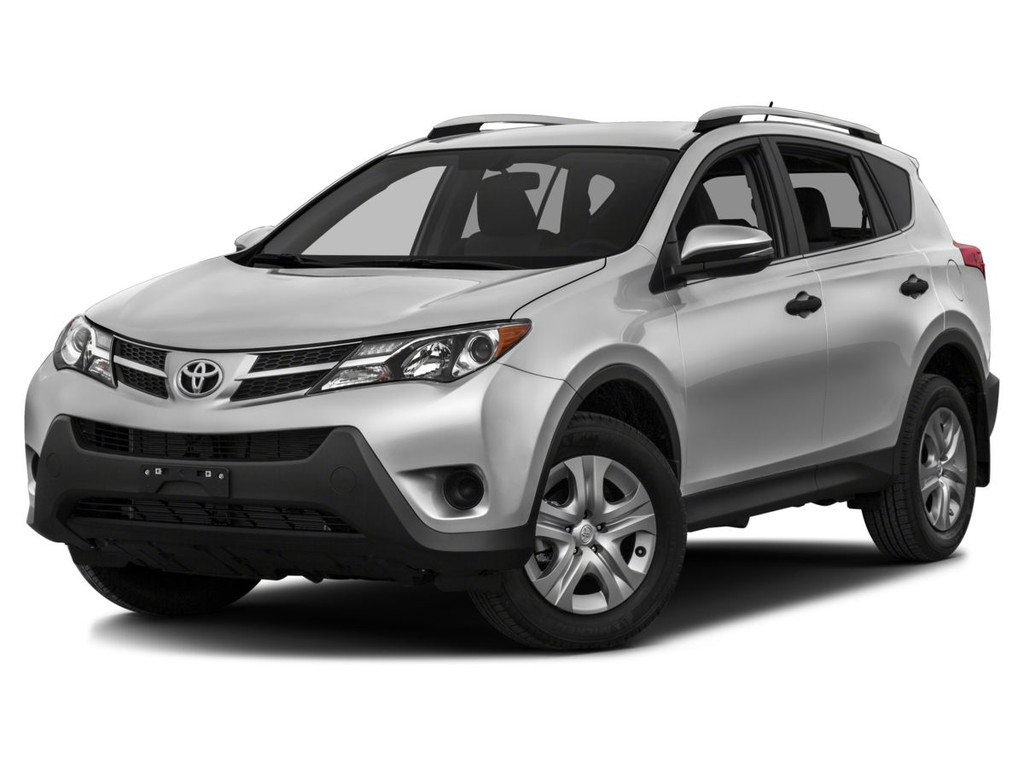2014 TOYOTA RAV4 for sale in SANTA MARIA