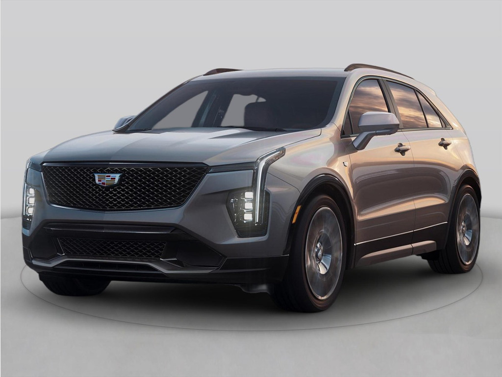2024 CADILLAC XT4 for sale in SANTA MARIA